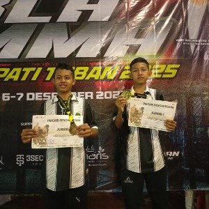 Combat Sport