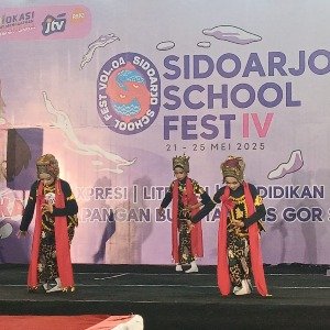 Seni Tari